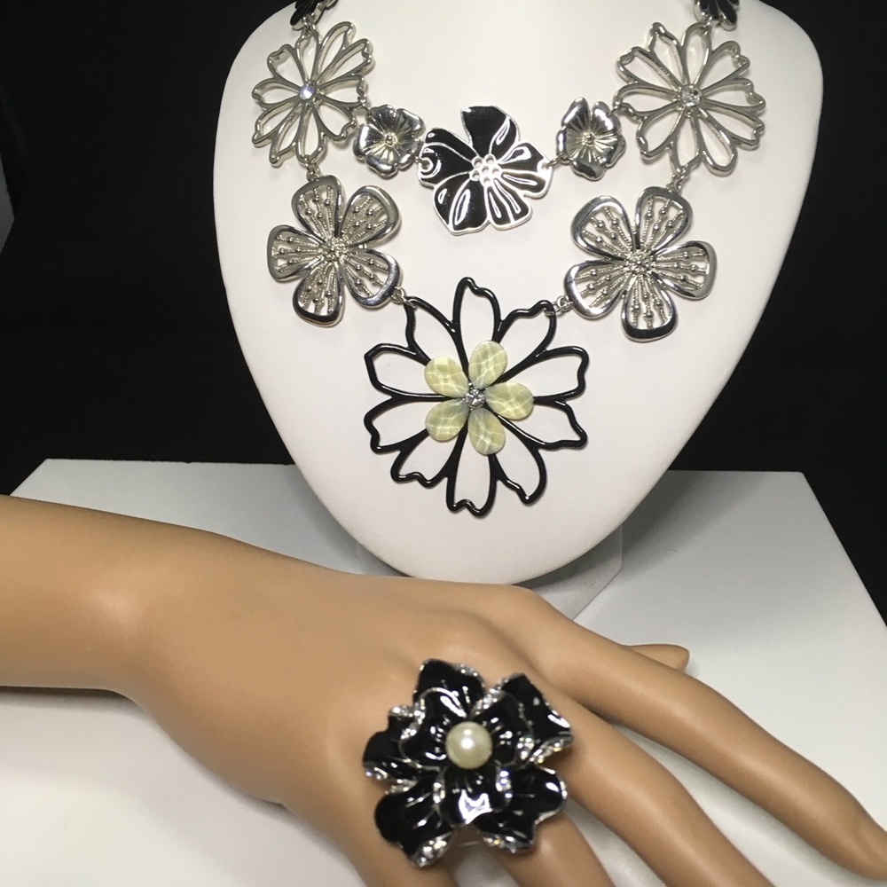 Jewelry set